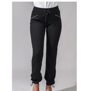 NWOT Reflex Gathered Bottom Jogger Pant